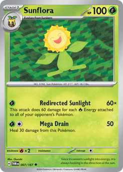 Sunflora - Scroll and Circuit Games